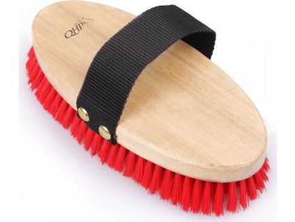Kefa na telo Q-essentials, bright red