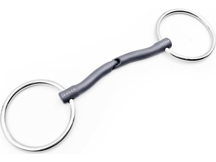 Zubadlo stihlové jedenkrát lomené Titanium Greta Fager