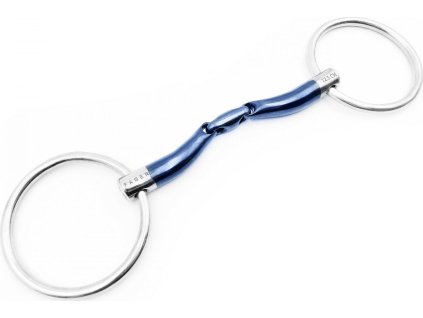 Zubadlo stihlové dvakrát lomené Sweet Iron Marcus Fager