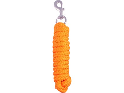 Vodítko QHP, 2 m, orange