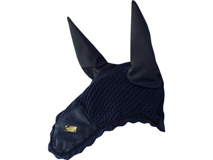 Ušaňa Plain Equestrian Stockholm, navy/gold