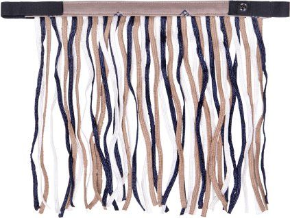 Strapce proti hmyzu QHP, focus (Veľkosť PONY)