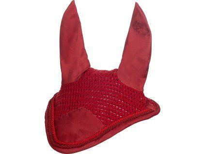 Ušaňa Essentials HKM, red (Veľkosť COB)