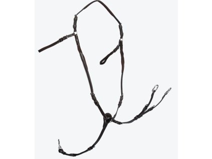 Poprsník Melbourne PS of Sweden, hnedý