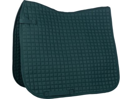 Dečka podsedlová Larissa HKM, deep green