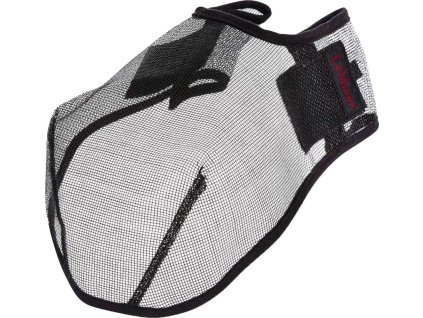 Maska proti hmyzu na nozdry LeMieux, 2 ks, čierna