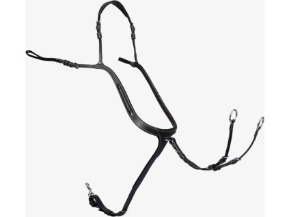 Poprsník Tokyo PS of Sweden, čierny