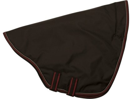 Krčný diel Endurance CATAGO, 0 g, čierny