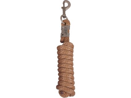 Vodítko Luxury QHP, 2 m, beige