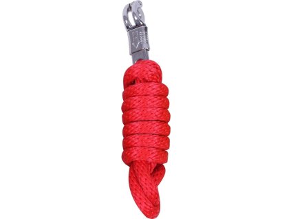 Vodítko Panic QHP, 2 m, bright red