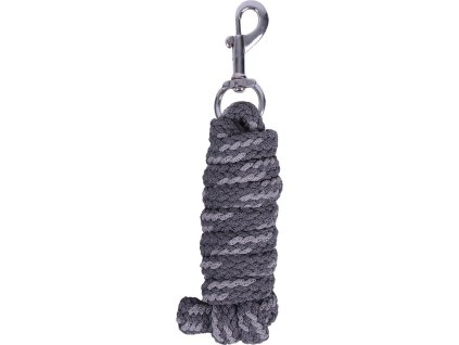 Vodítko Color Q-essentials, 2 m, anthracite