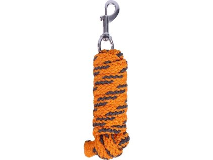 Vodítko Color Q-essentials, 2 m, orange