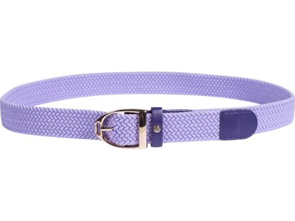 Opasok Lavender Bay HKM, dámsky, lavender