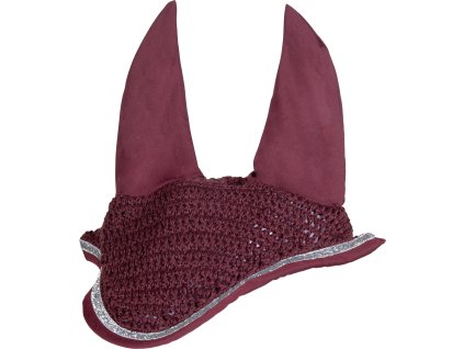 Ušaňa Romy HKM, wine red