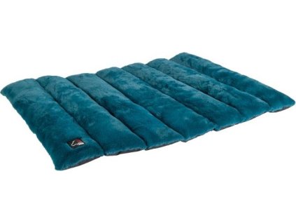 Pelech pre psov Anam Cara Travel HKM, deep blue