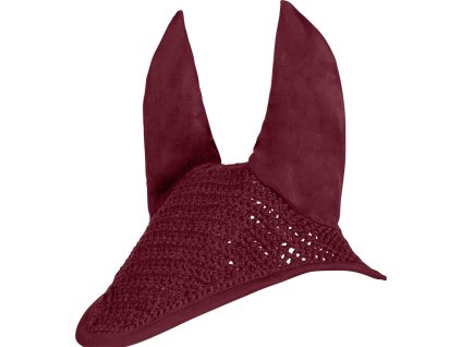 Ušaňa Allround HKM, wine red