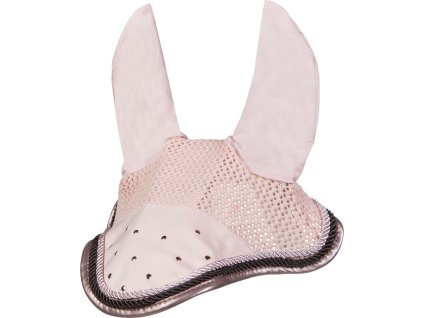 Ušaňa Copper Kiss HKM, pink