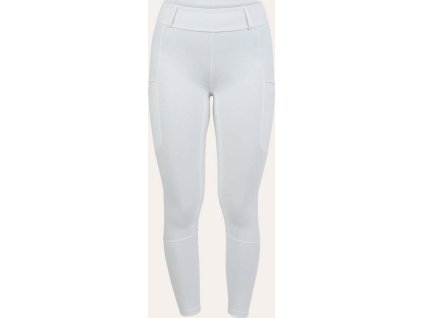 Rajtky na preteky UHIP, s gripom, dámske, biele