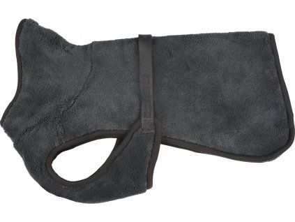 Deka pre psov CATAGO, asphalt (Veľkosť 25 cm	)