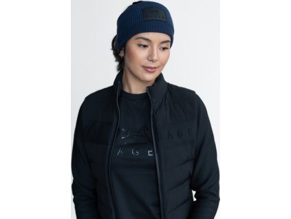 Čelenka Fager, navy