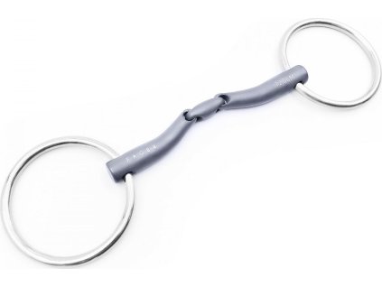 Zubadlo stihlové dvakrát lomené Titanium Maria Fager