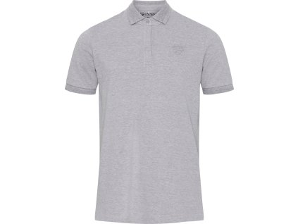 Tričko polo Reece CATAGO, pánske, grey