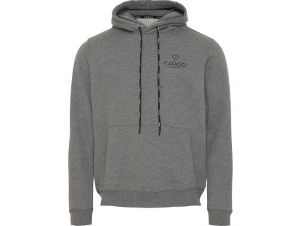 Mikina Rowan CATAGO, pánska, grey