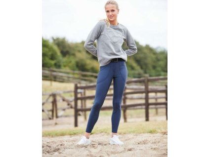 Rajtky Rihanna CATAGO, s gripom, dámske, navy