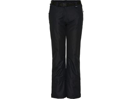 Nohavice Trainer CATAGO, unisex, zimné, čierne