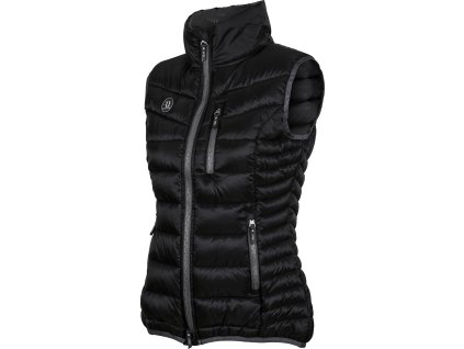 Vesta 365 UHIP, dámska, jet black