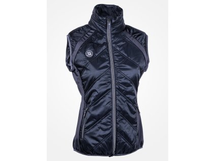 Vesta 365 Hybrid UHIP, dámska, blue graphite grey