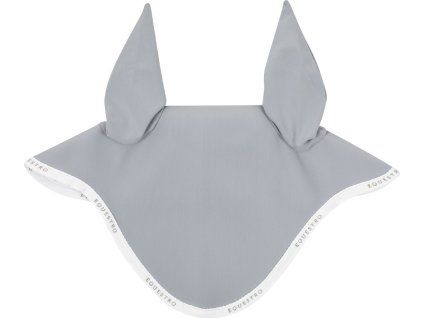 Ušaňa GP Equestro, grey/white (Veľkosť COB)