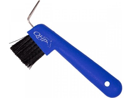 Háčik na kopytá Color QHP, cobalt blue