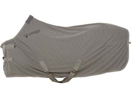 Deka letná Bamboo CATAGO, grey
