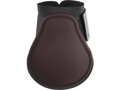 Gamaše zadné Basic Waldhausen, pár, maroon