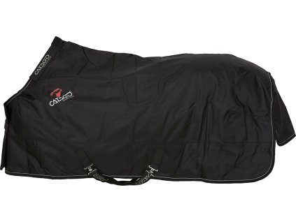 Deka výbehová terapeutická FIR-Tech CATAGO, 300 g, čierna