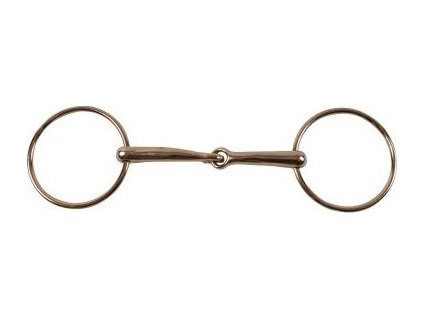 Zubadlo stihlové raz lomené Umbria Equitazione