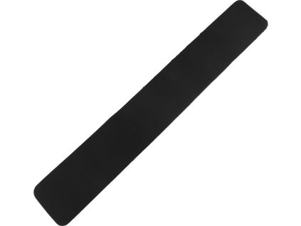 Poťah na westernový podbrušník Airflow Pool's, neoprénový, čierny