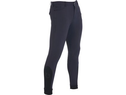 Rajtky Caspar Equestro, s gripom, pánske, navy