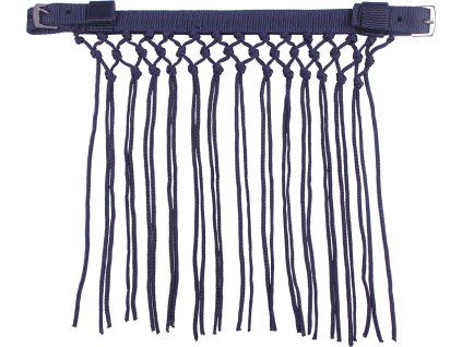 Strapce proti hmyzu QHP, navy (Veľkosť SHETTY)