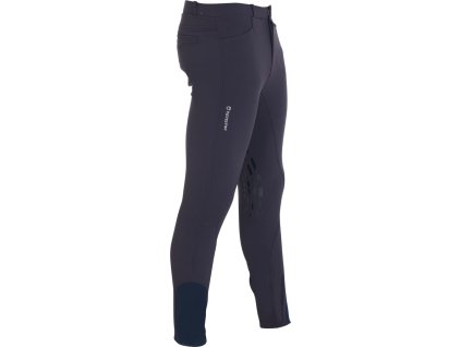 Rajtky Nestor Equestro, s gripom na kolenách, pánske, navy