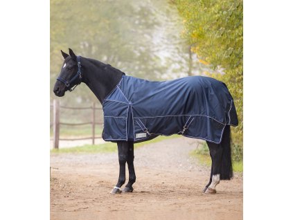 Deka výbehová Premium Waldhausen, 200 g, night blue