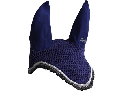 Ušaňa Color Q-essentials, navy