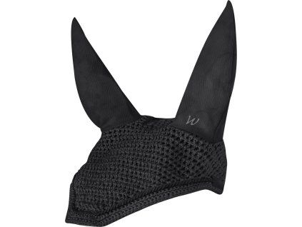 Ušaňa Basic Waldhausen, čierna (Veľkosť PONY	)