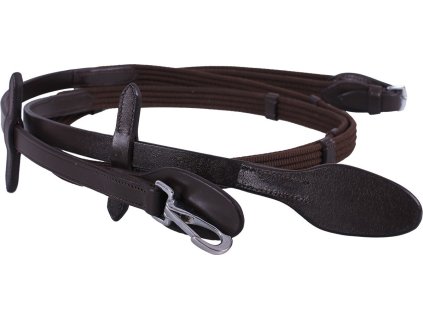 Oťaže Alexander QHP, 125/140 cm, tmavohnedé