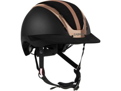 Prilba Duell One CASCO, bronze