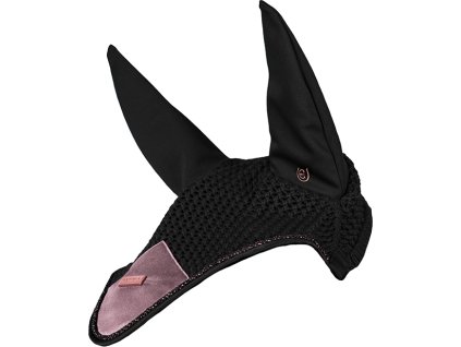 Ušaňa Anemone Equestrian Stockholm, black/pink