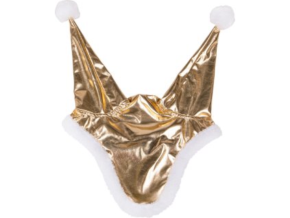 Ušaňa Santa QHP, gold