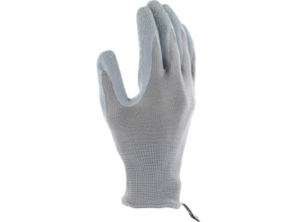 Rukavice pracovné Aubepine Blackfox, grey