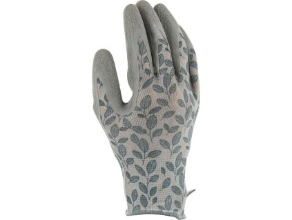 Rukavice pracovné Eglantine Blackfox, grey